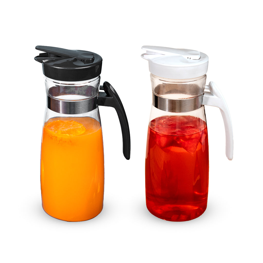 Happy Pet N Pour Plastic Jug 1.7Ltr ( Pack of 2 ) - Image 2