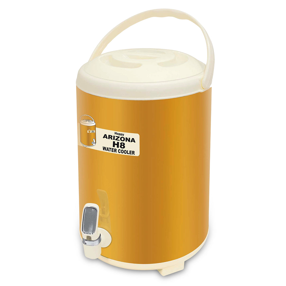 Happy Arizona H8 Gold Water Cooler - Image 2