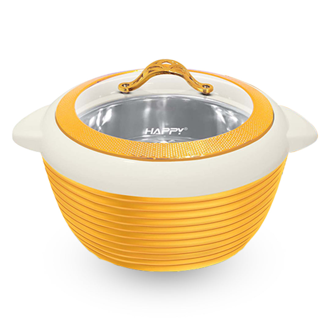 Happy La Beaute Glass Top - Image 2