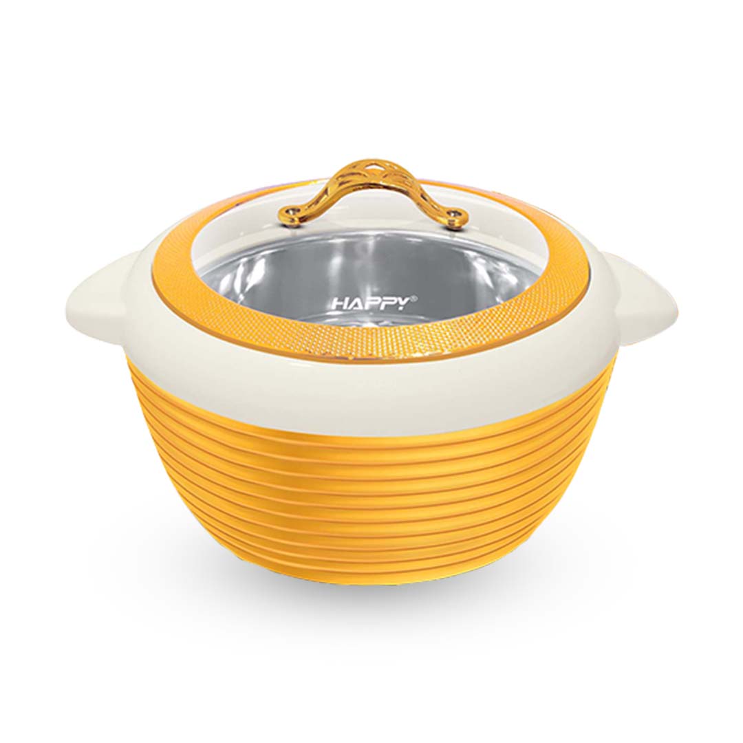 Happy La Beaute Glass Top - Image 3