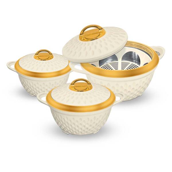 Happy Honeywell Gold Hotpot