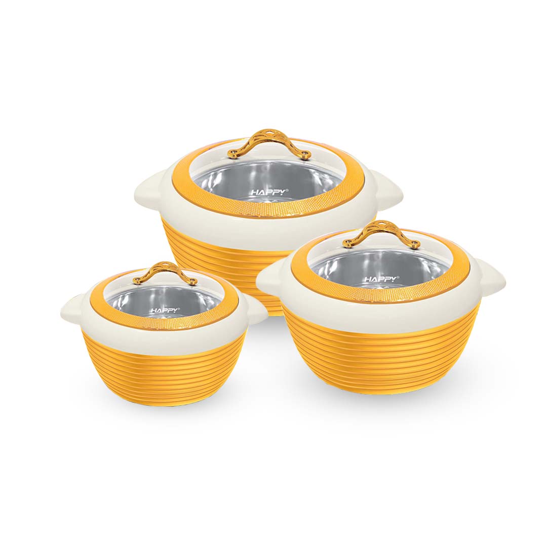 Happy La Beaute Glass Top - Image 5