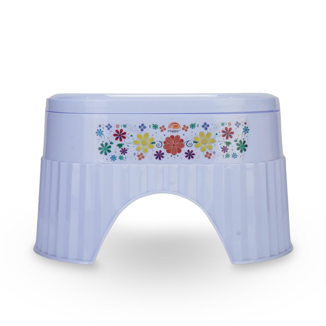 Happy Bath Stool - Image 6