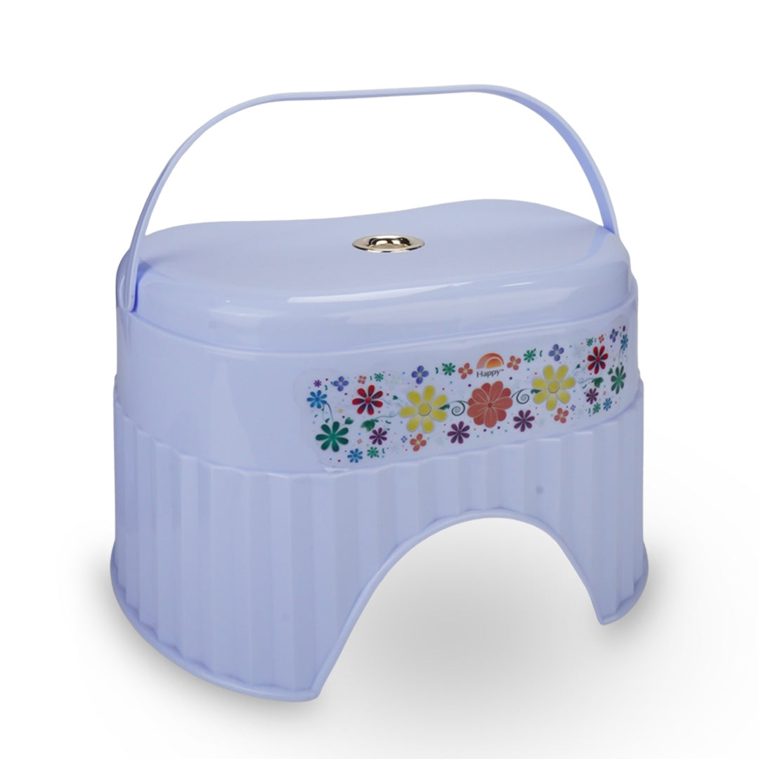Happy Bath Stool - Image 7