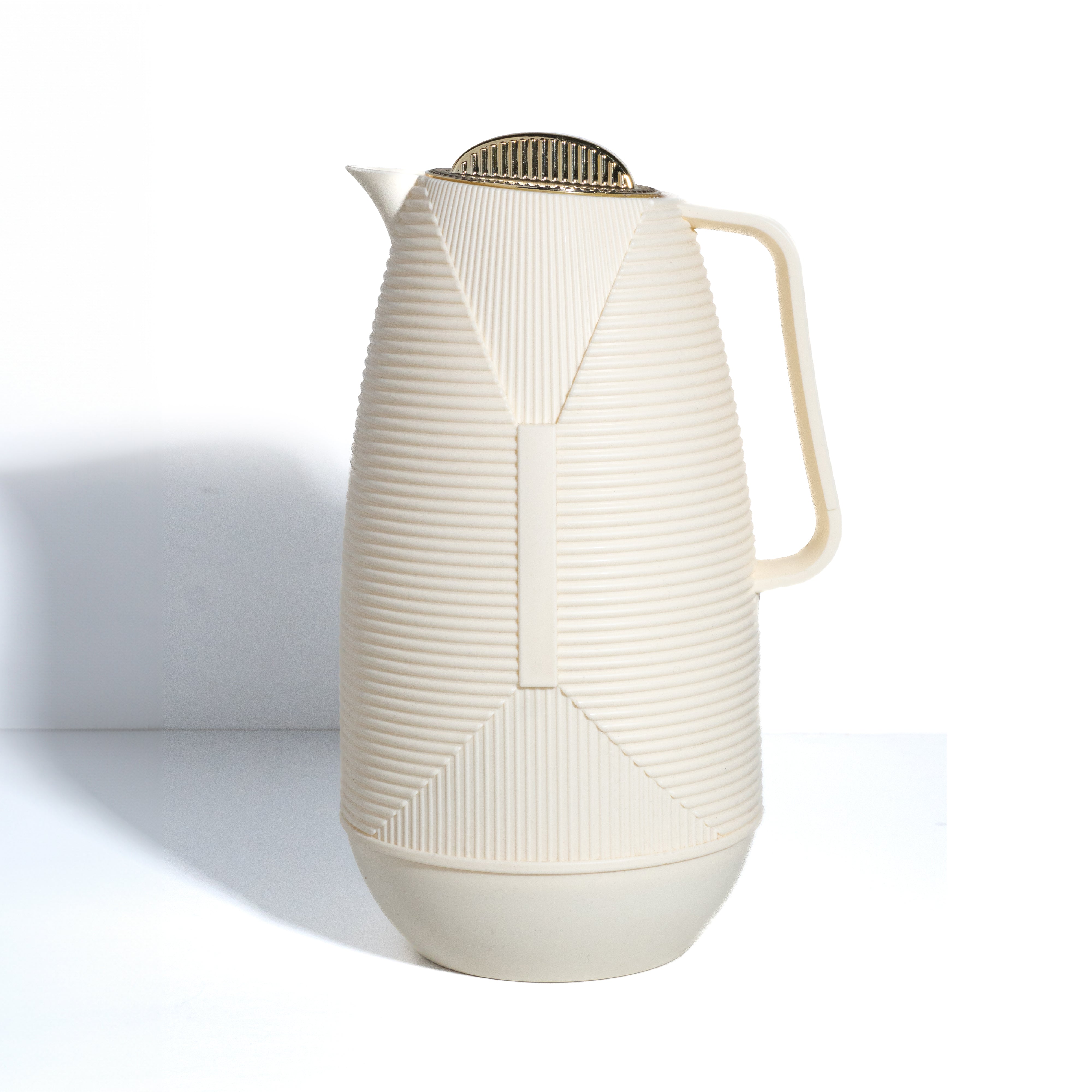 Happy Thermie Vacuum Flask 1 Ltr - Image 12