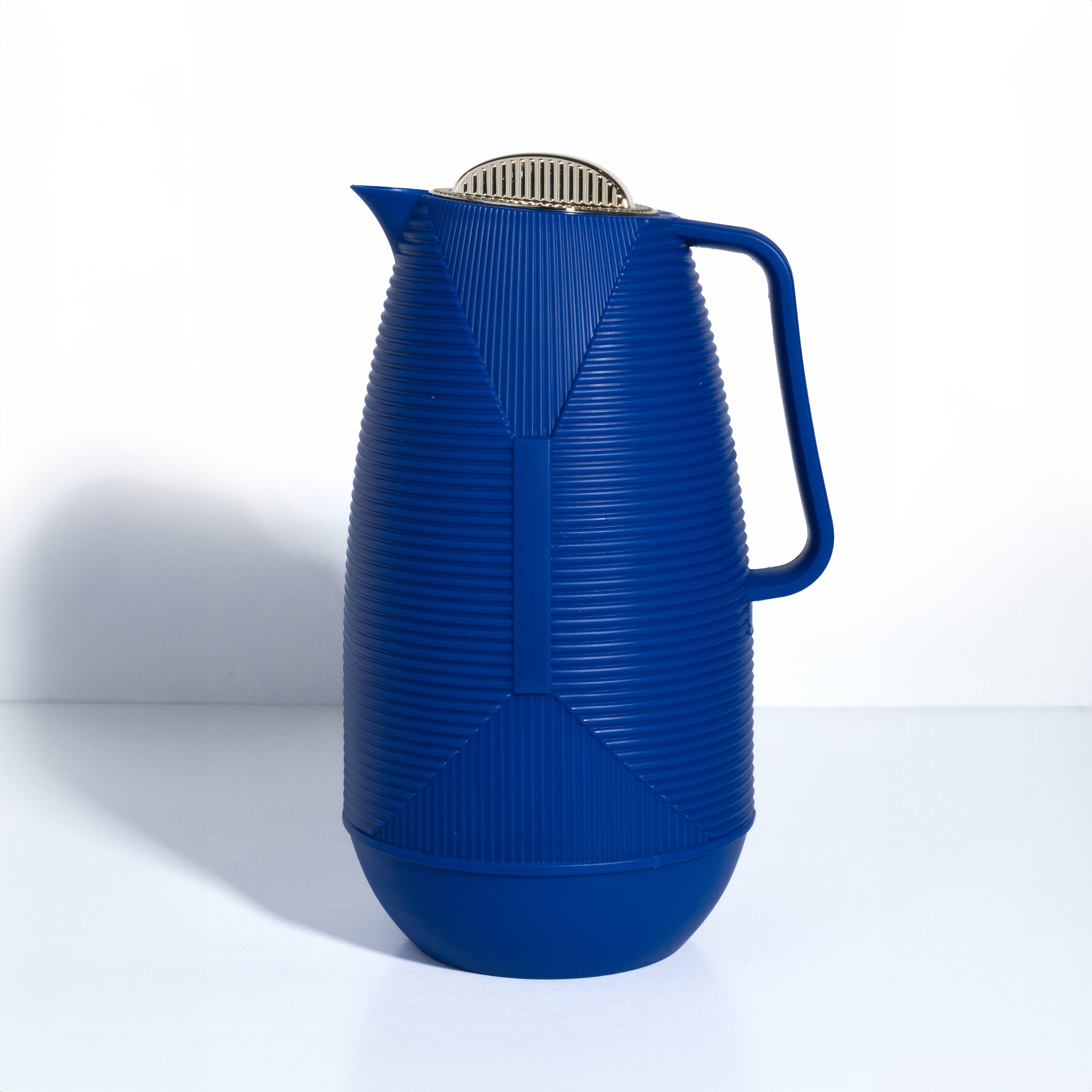 Happy Thermie Vacuum Flask 1 Ltr - Image 15