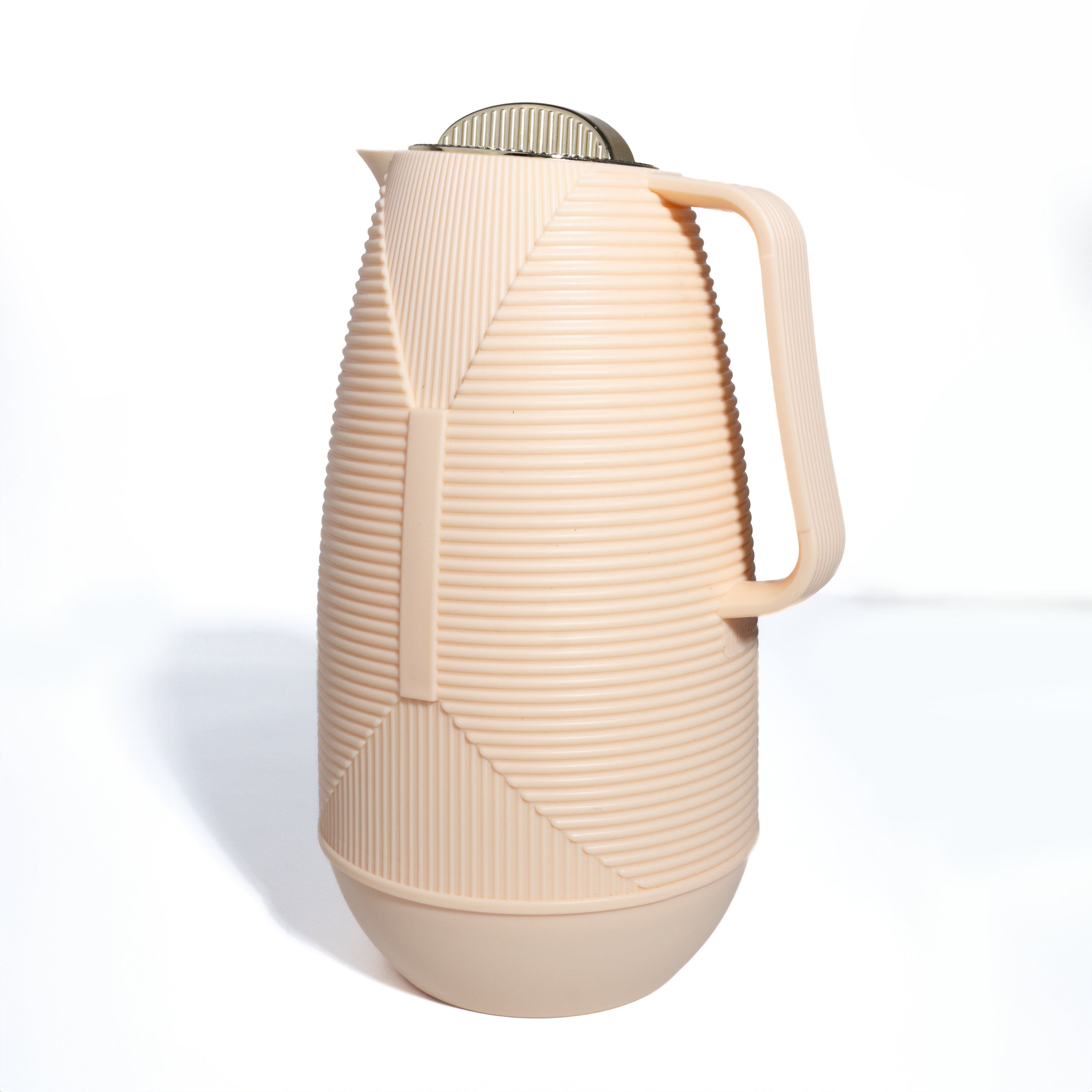 Happy Thermie Vacuum Flask 1 Ltr - Image 17