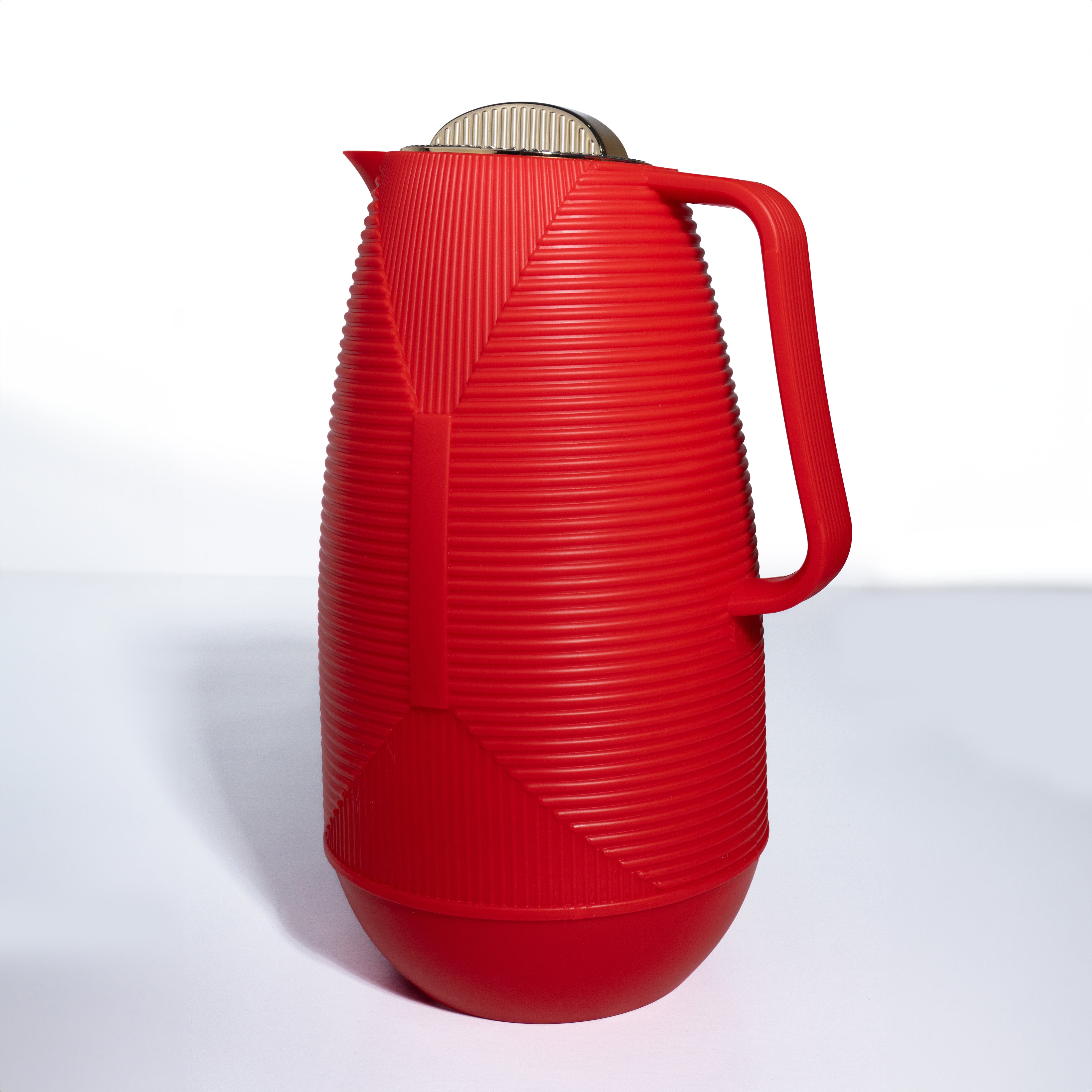 Happy Thermie Vacuum Flask 1 Ltr - Image 4