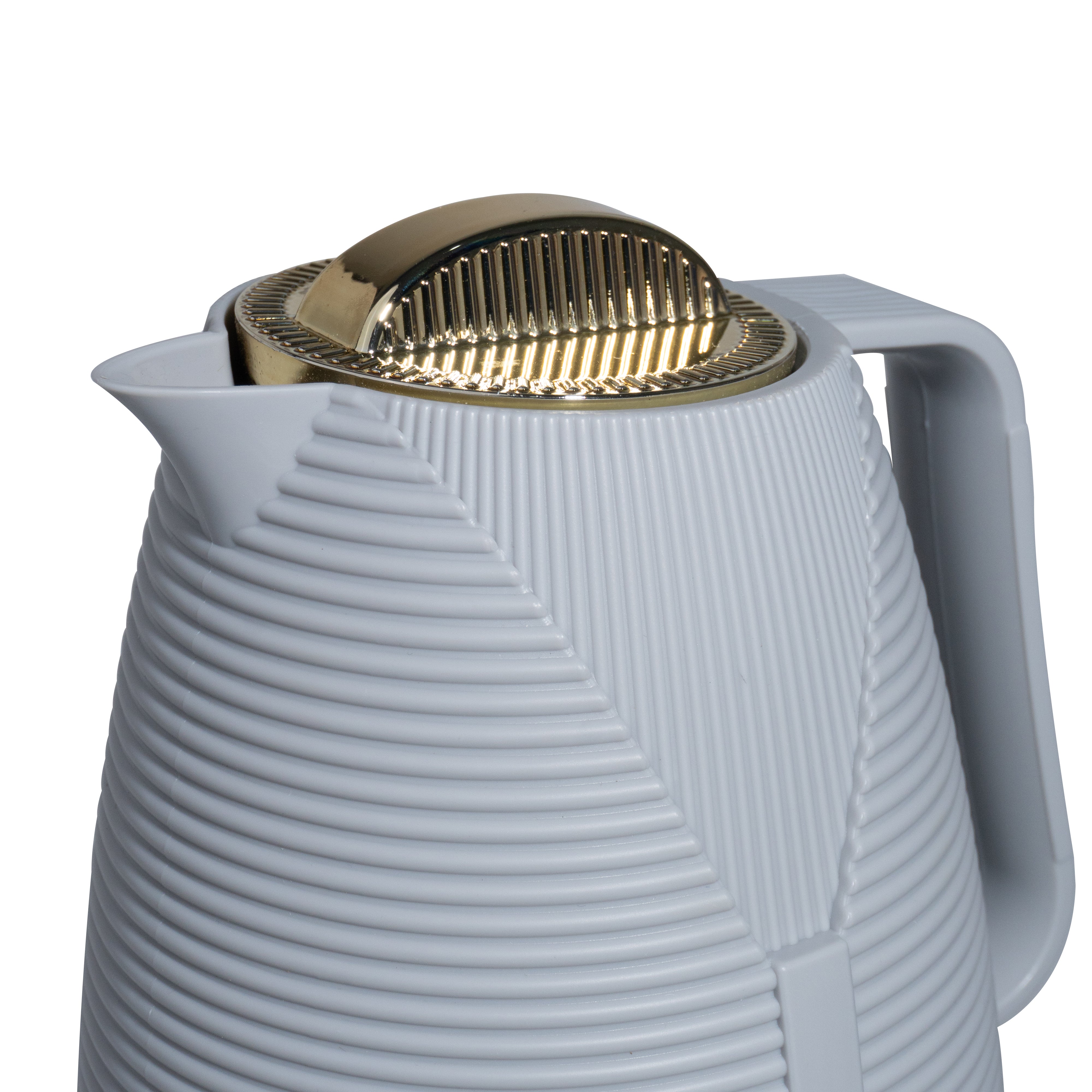 Happy Thermie Vacuum Flask 1 Ltr - Image 11