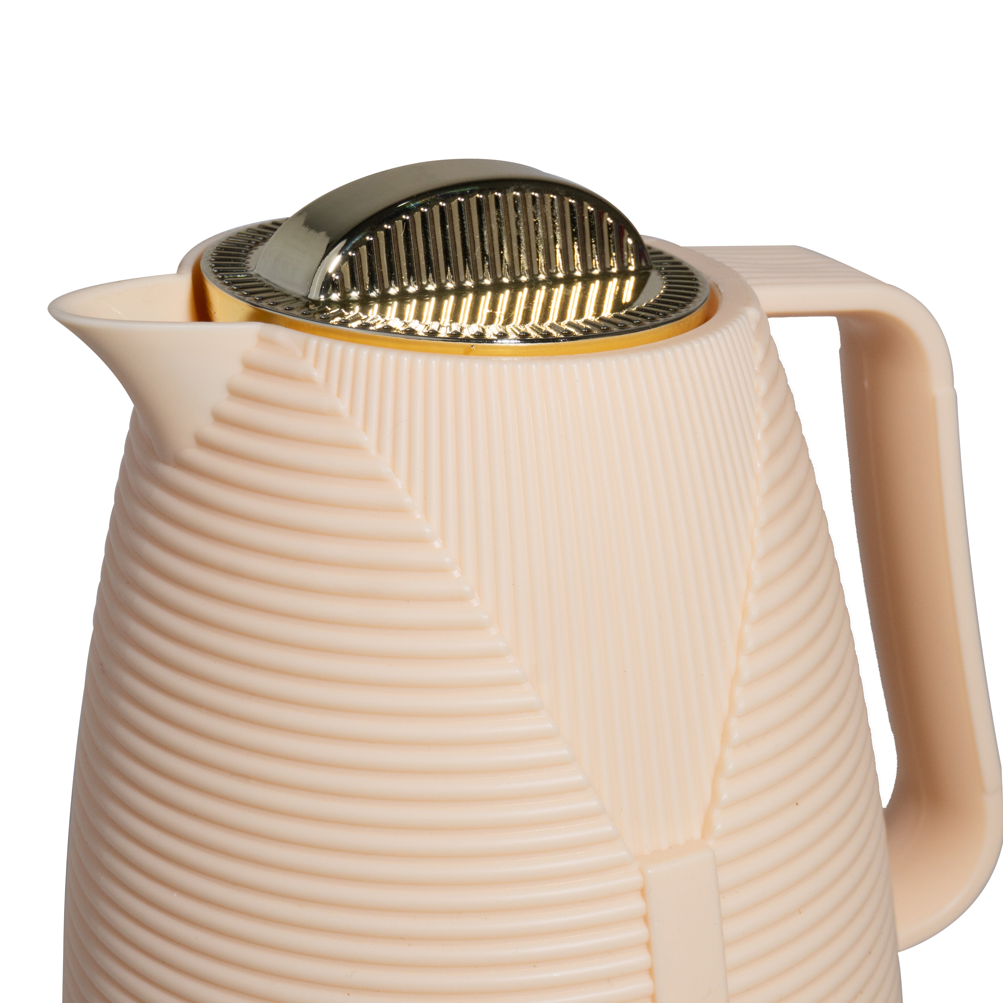 Happy Thermie Vacuum Flask 1 Ltr - Image 16