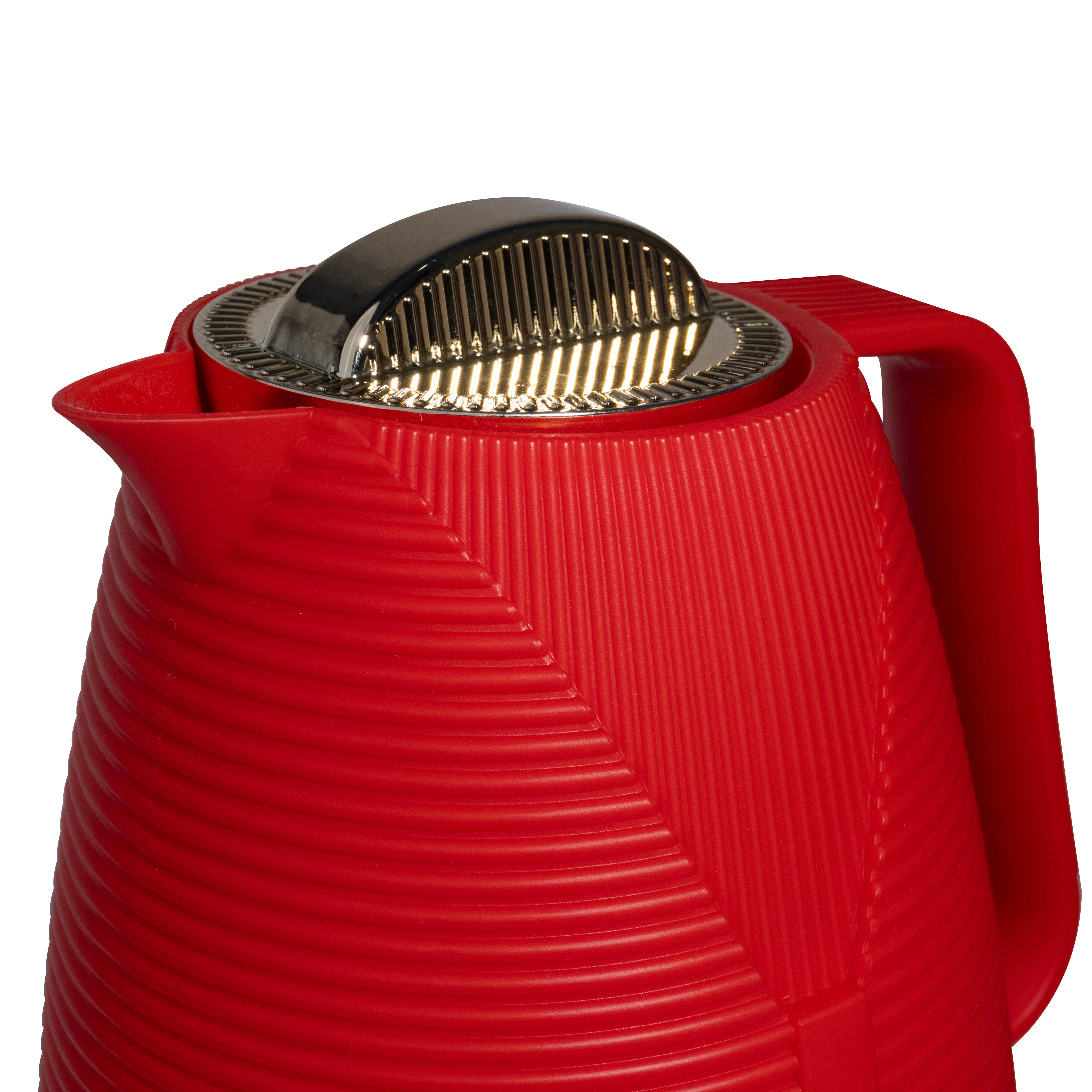 Happy Thermie Vacuum Flask 1 Ltr - Image 7