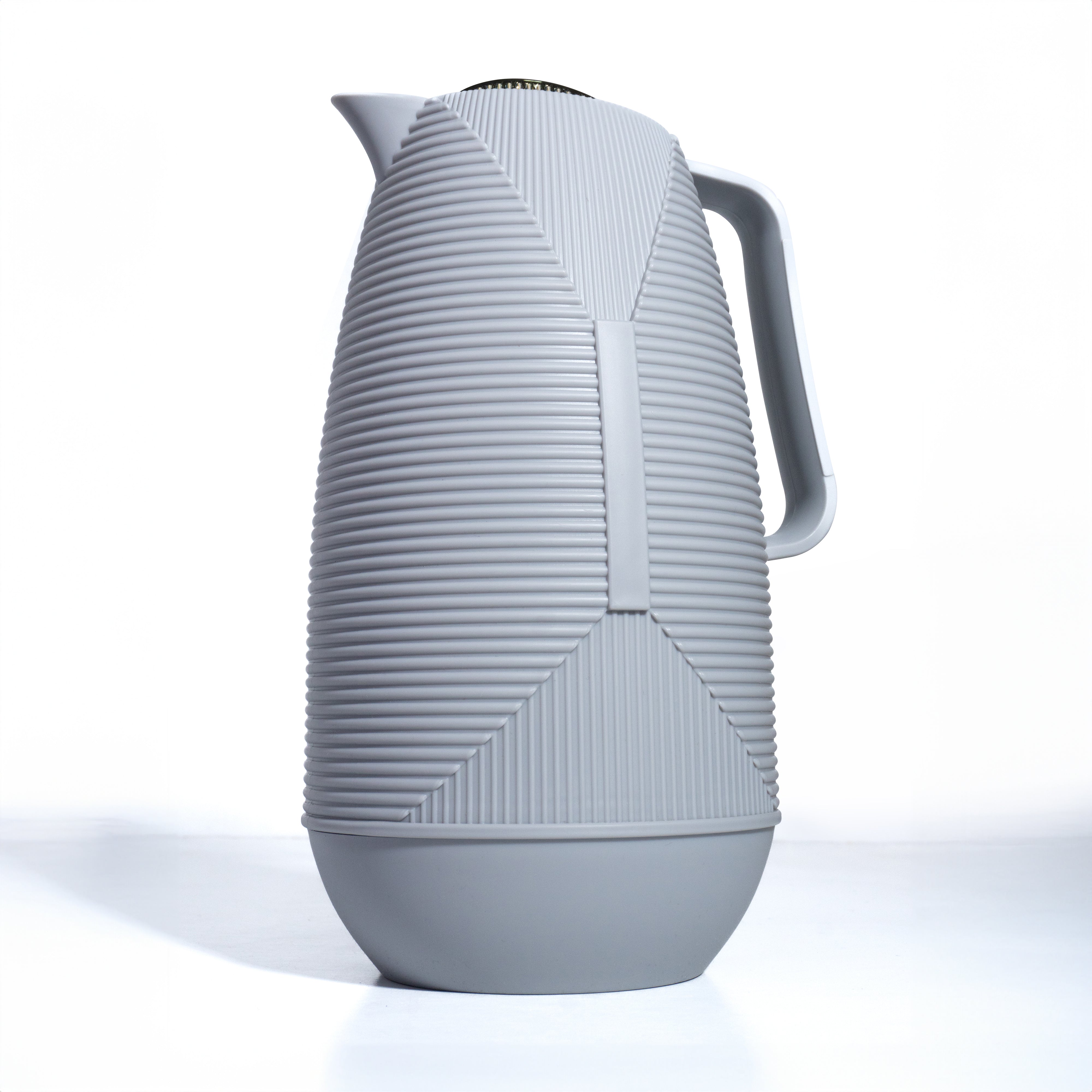Happy Thermie Vacuum Flask 1 Ltr - Image 10