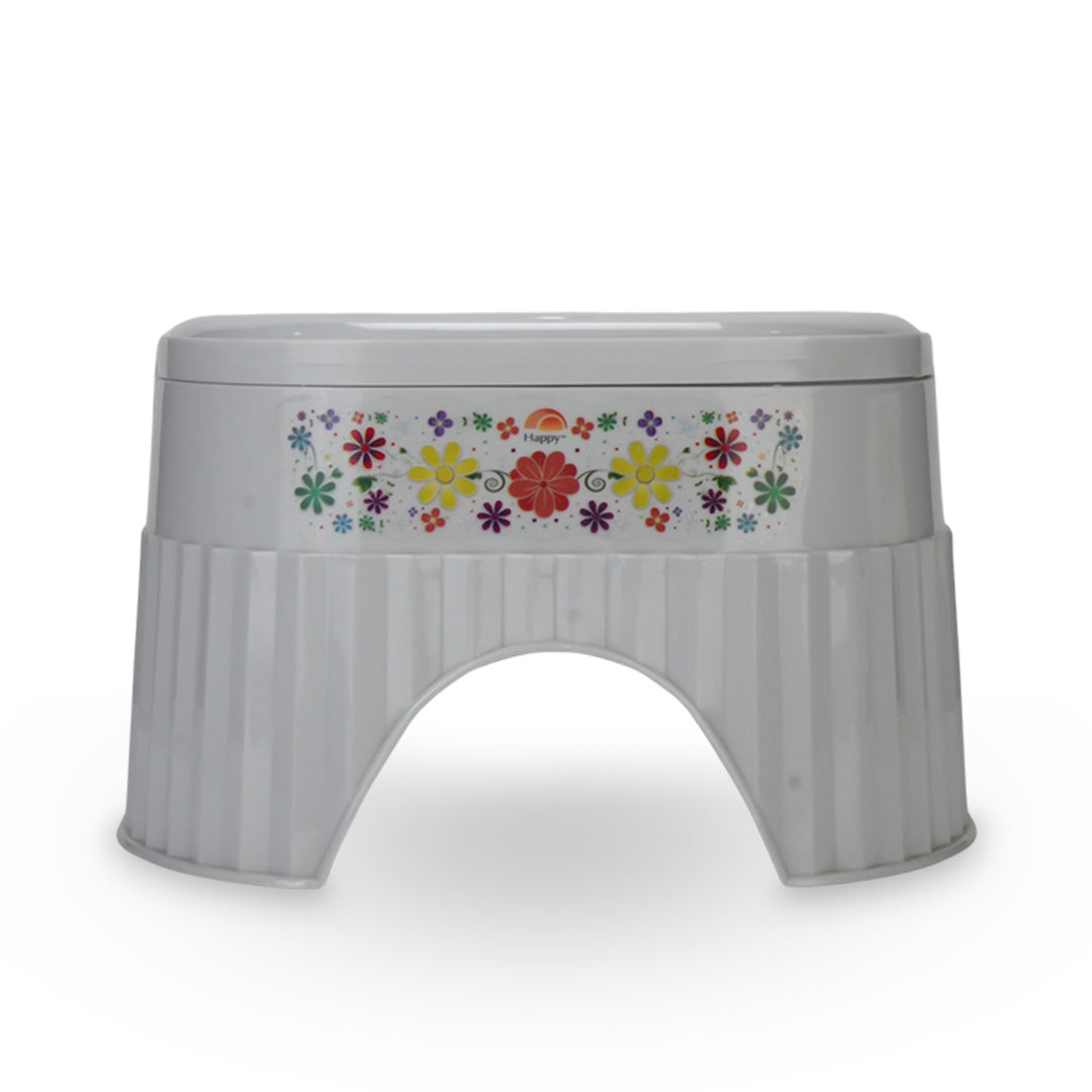 Happy Bath Stool - Image 9