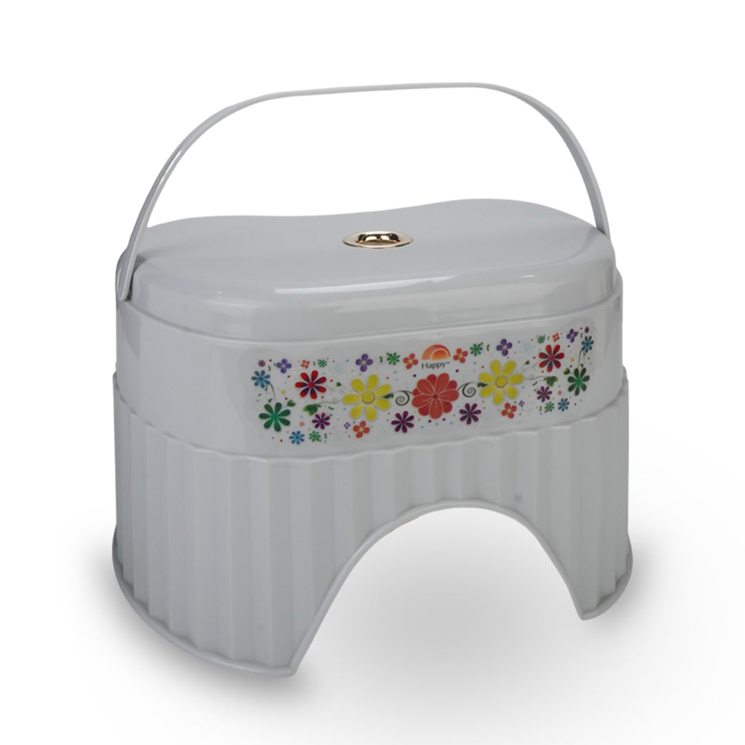 Happy Bath Stool - Image 8