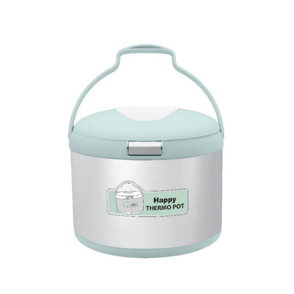 Happy Thermo Pot Hotpot 3.5Ltr