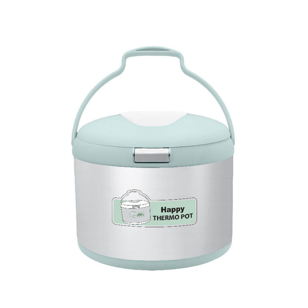 Happy Thermo Pot Hotpot 3.5Ltr