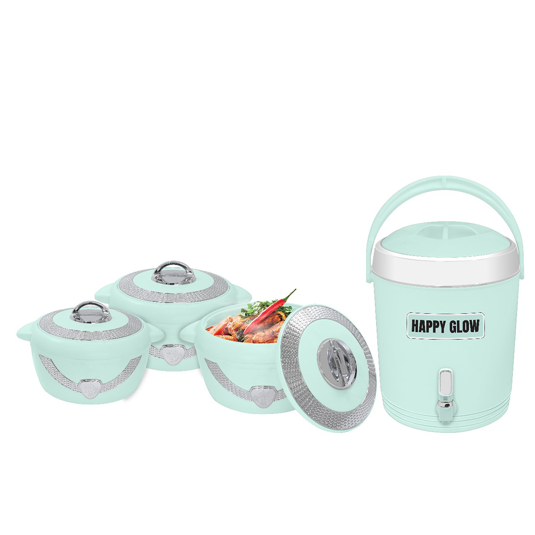 Happy Glow 4 Pcs Gift Pack - Image 2