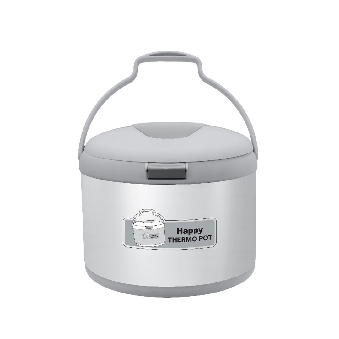 Happy Thermo Pot Hotpot 3.5Ltr - Image 4