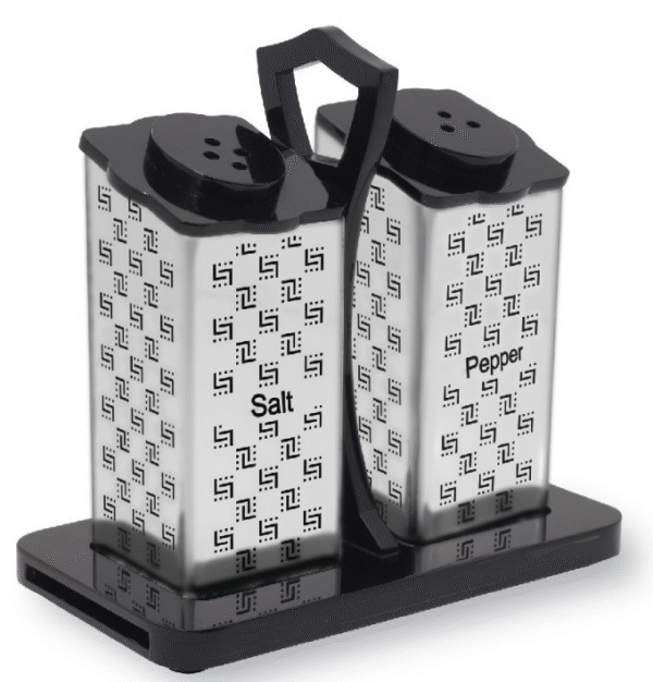 Salt & Pepper Shaker