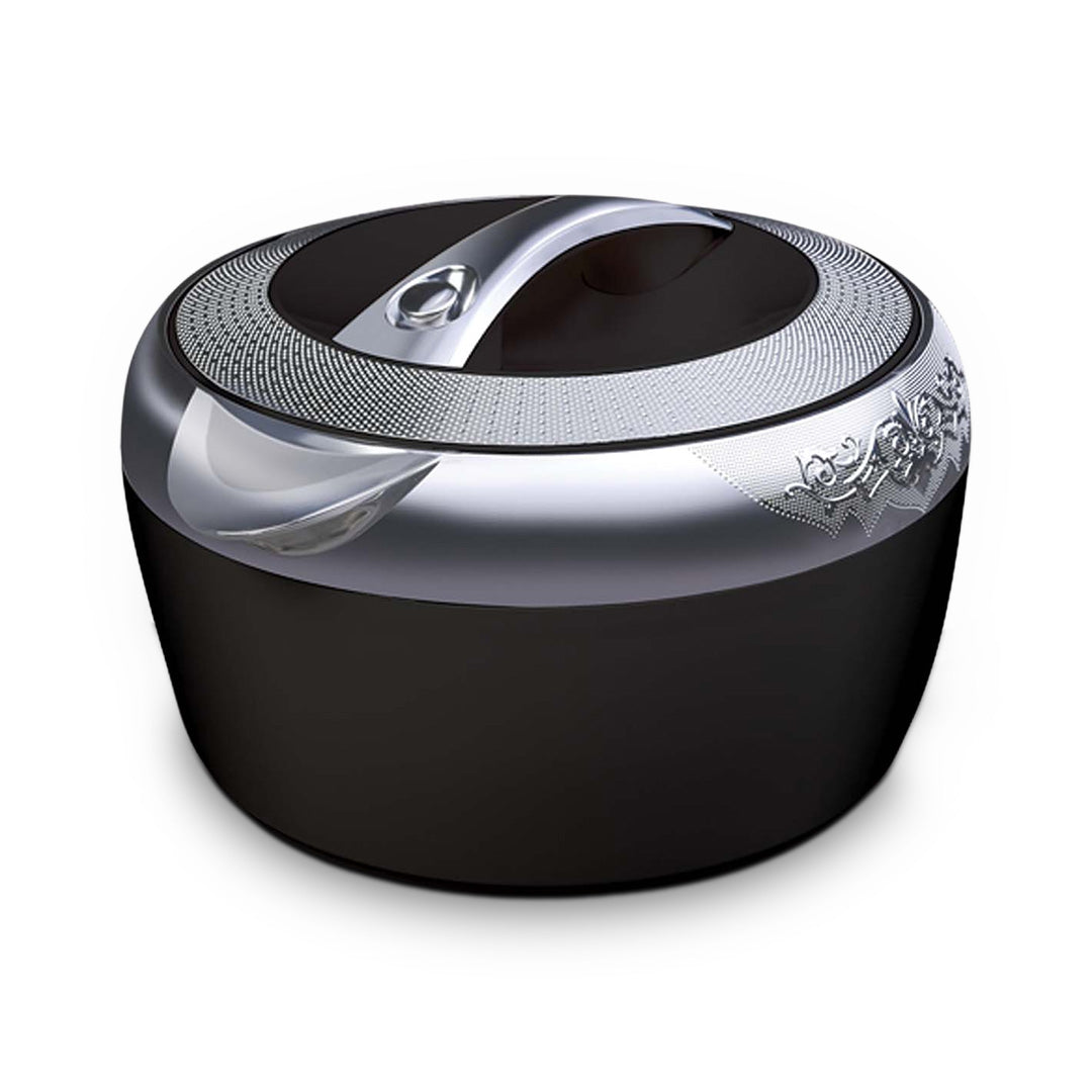 Hisense Metallic Casserole (Black) - Image 4