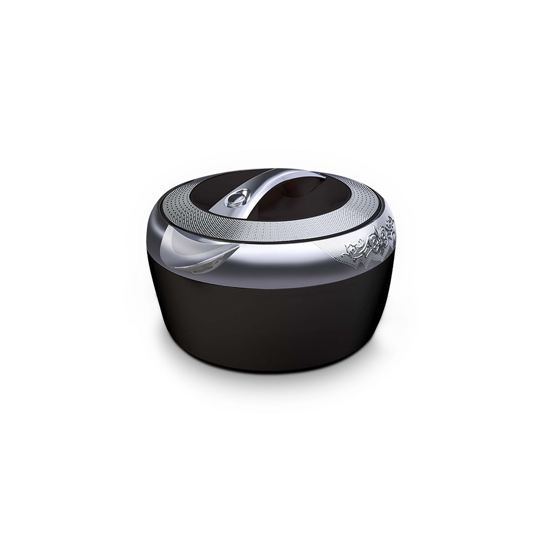 Hisense Metallic Casserole (Black) - Image 2