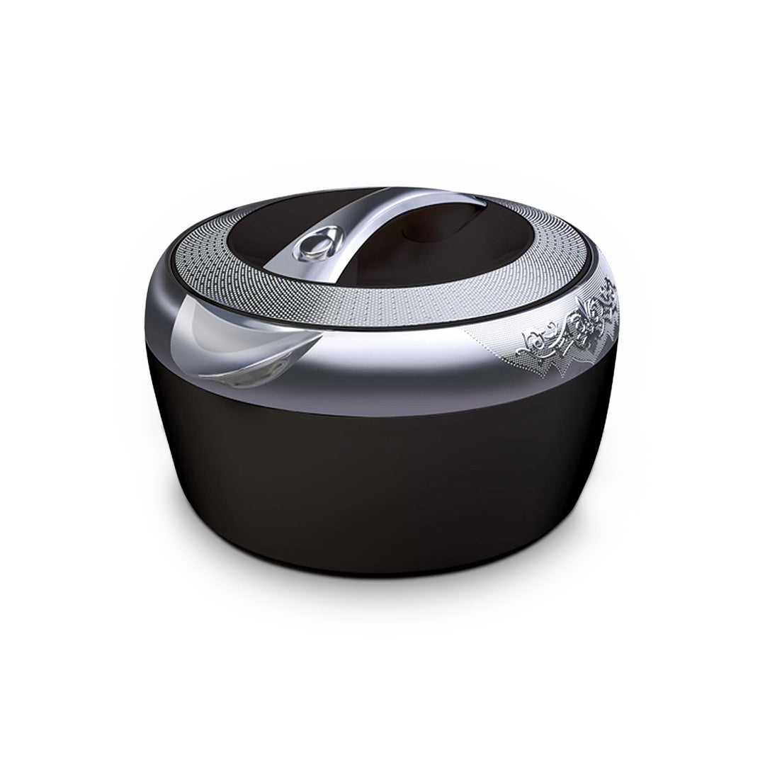 Hisense Metallic Casserole (Black) - Image 3