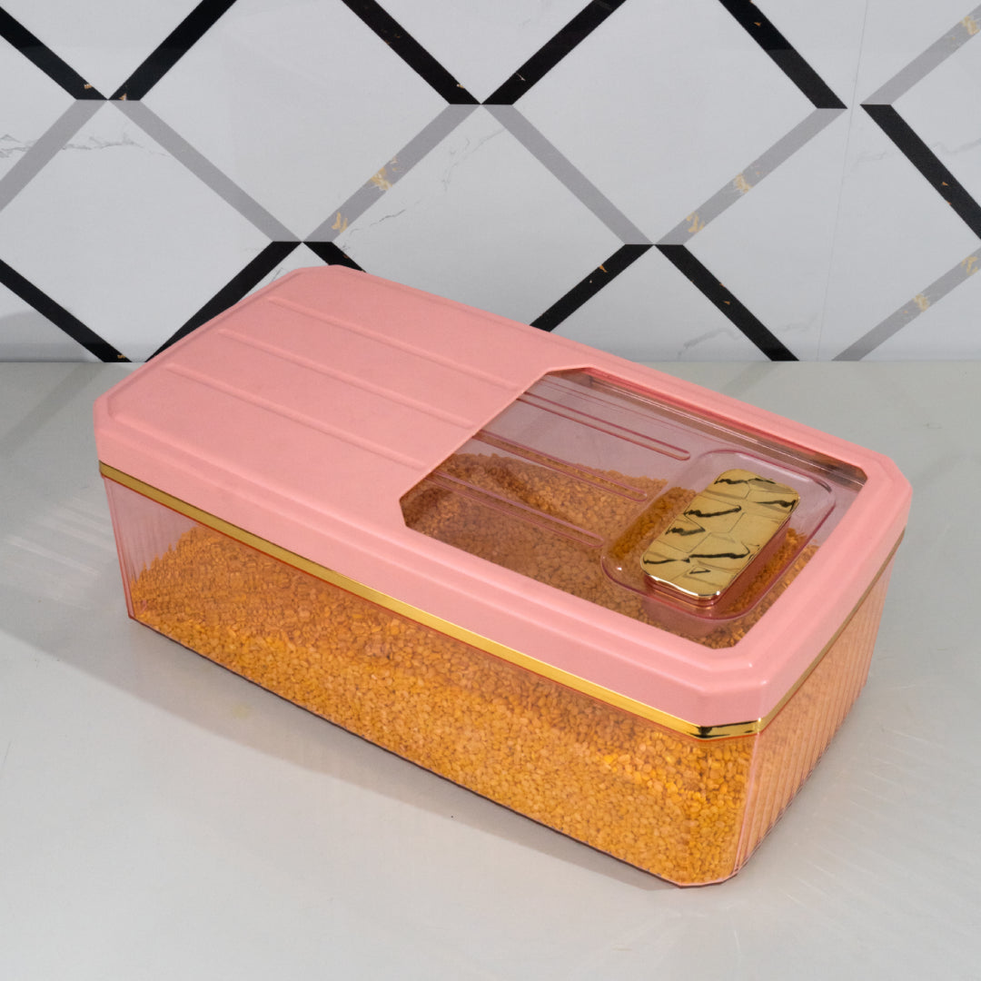 Happy Maxy Food Container 7Ltr - Image 3