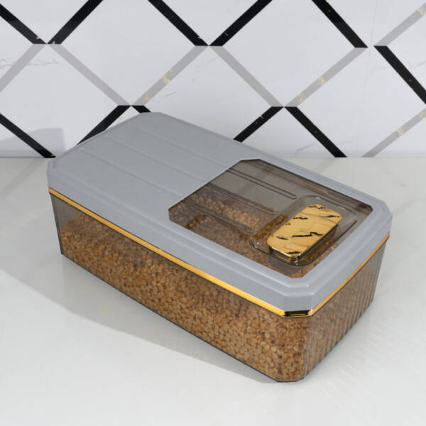 Happy Maxy Food Container 7Ltr