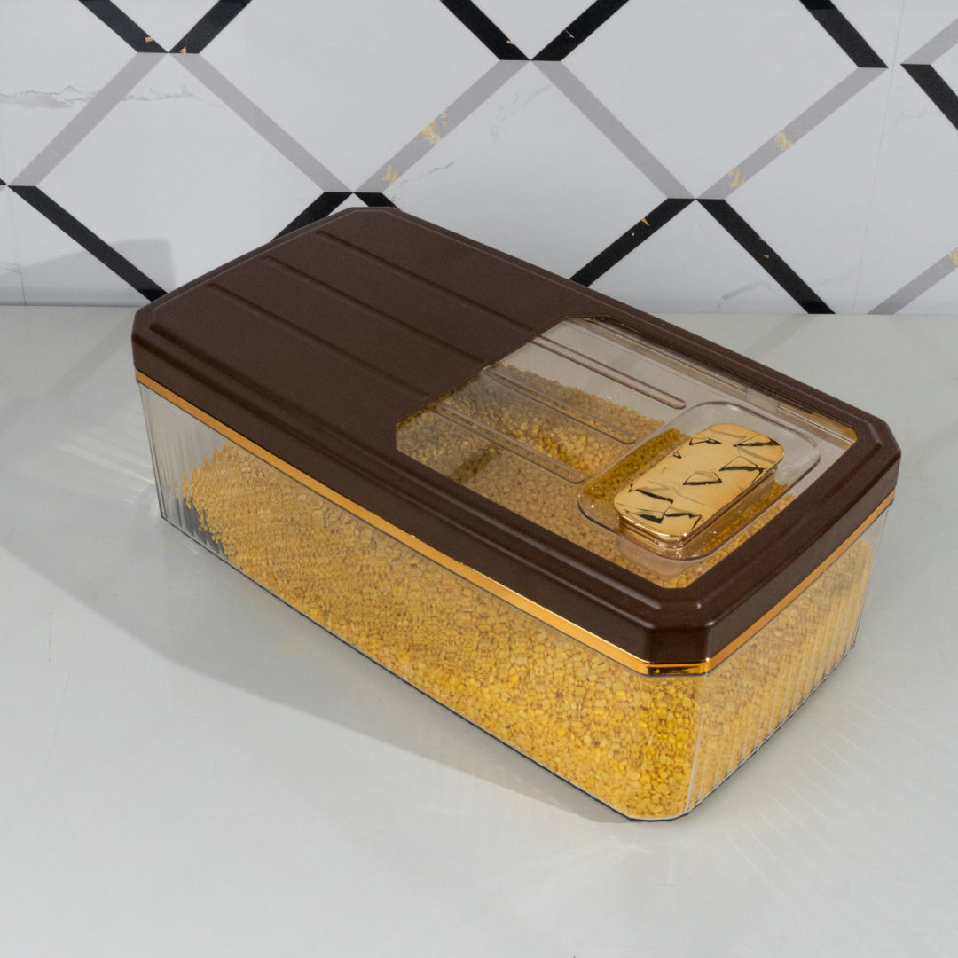 Happy Maxy Food Container 12Ltr - Image 5