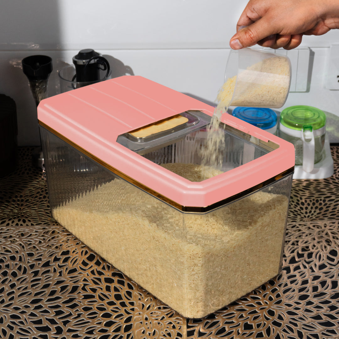 Happy Maxy Food Container 12Ltr - Image 3