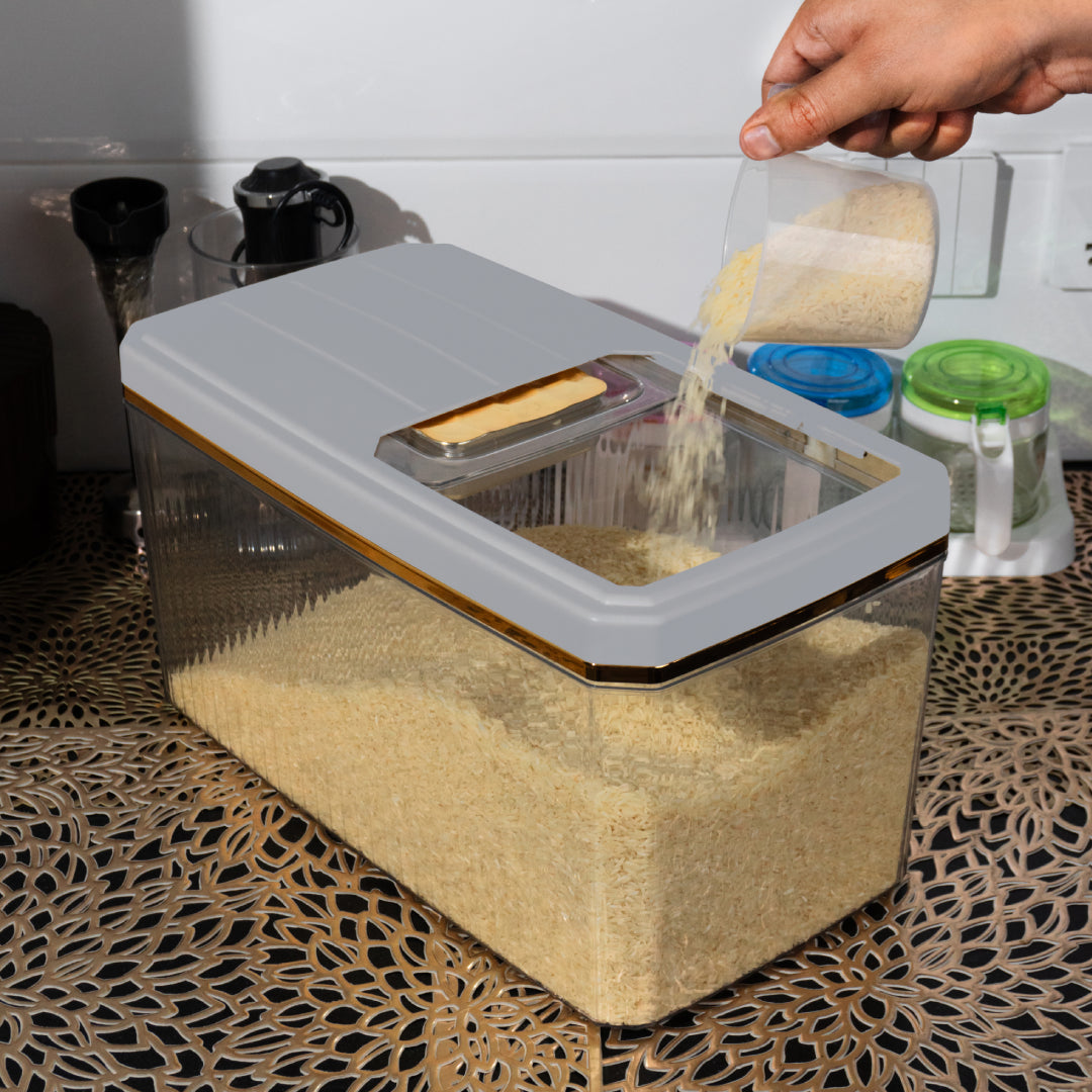 Happy Maxy Food Container 12Ltr - Image 2