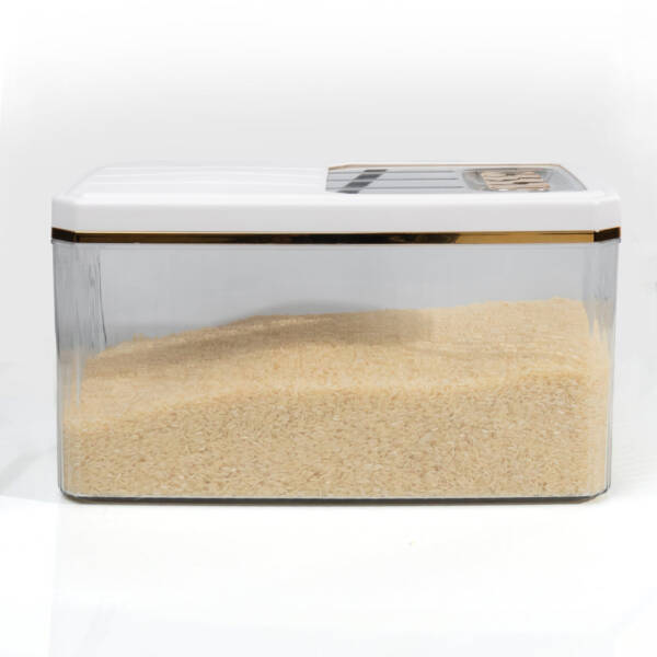Happy Maxy Food Container 12Ltr