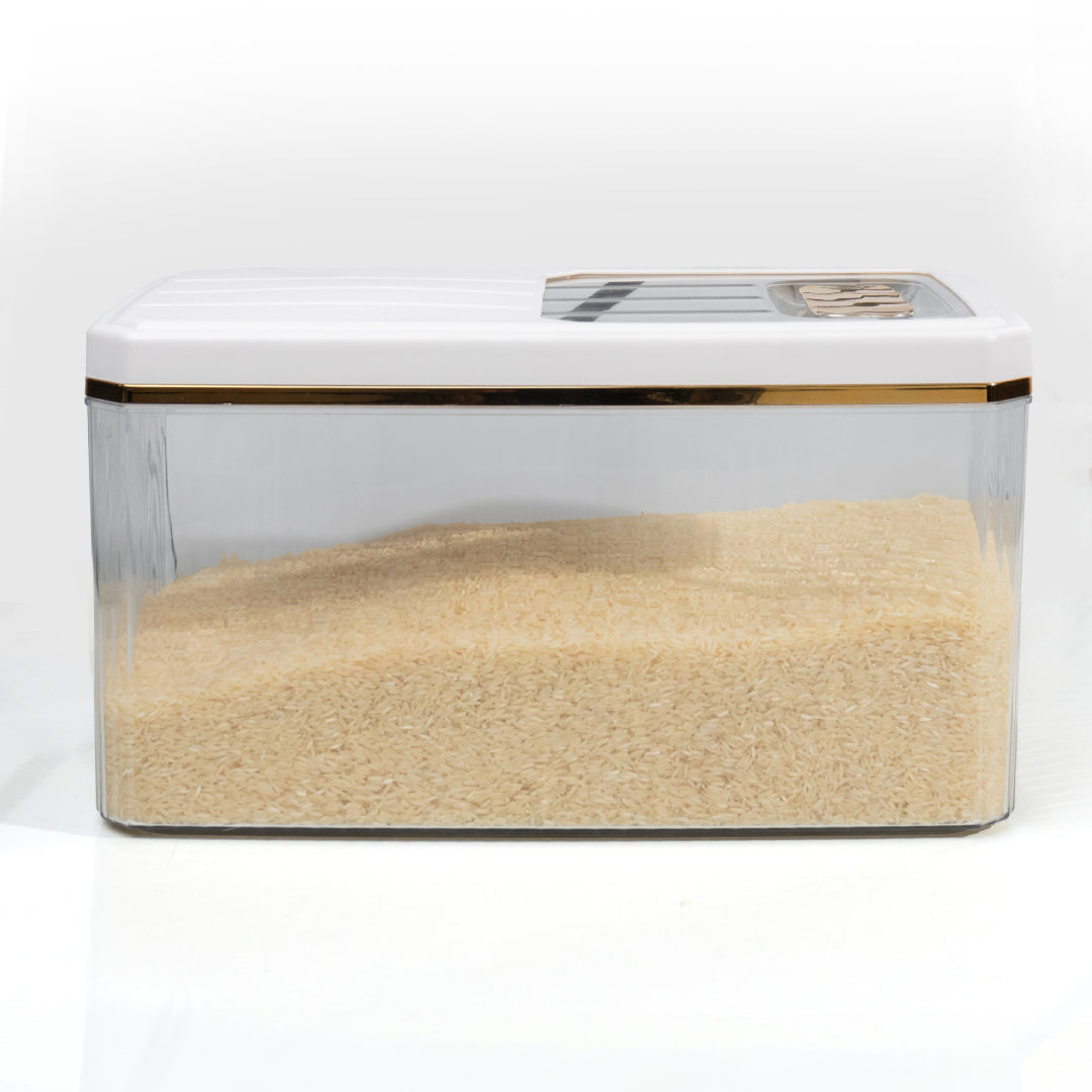 Happy Maxy Food Container 12Ltr