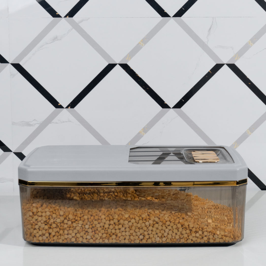 Happy Maxy Food Container 7Ltr - Image 4