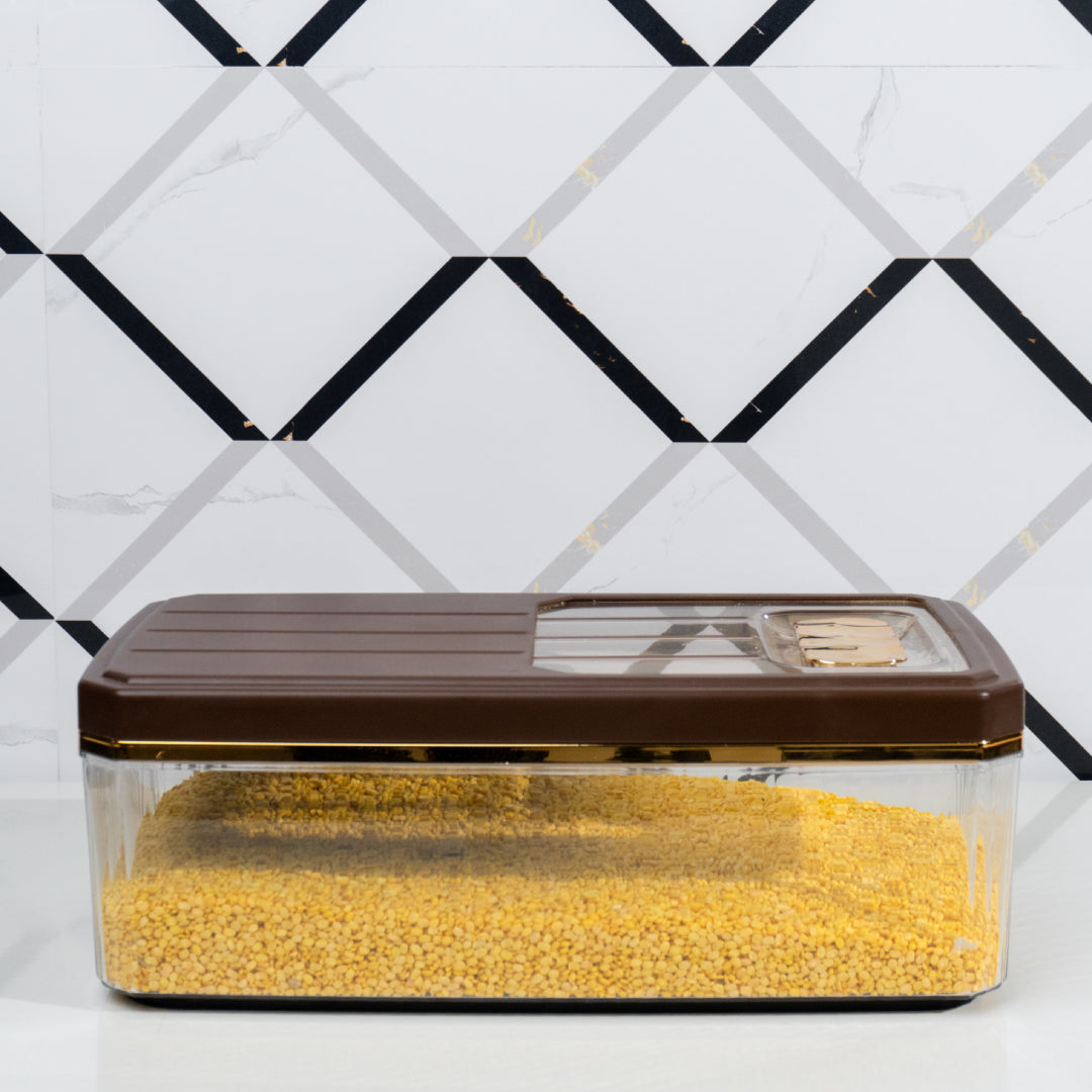 Happy Maxy Food Container 7Ltr - Image 5