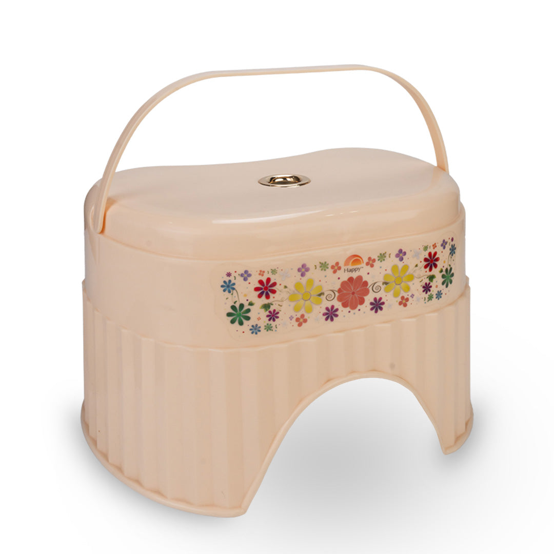 Happy Bath Stool - Image 10