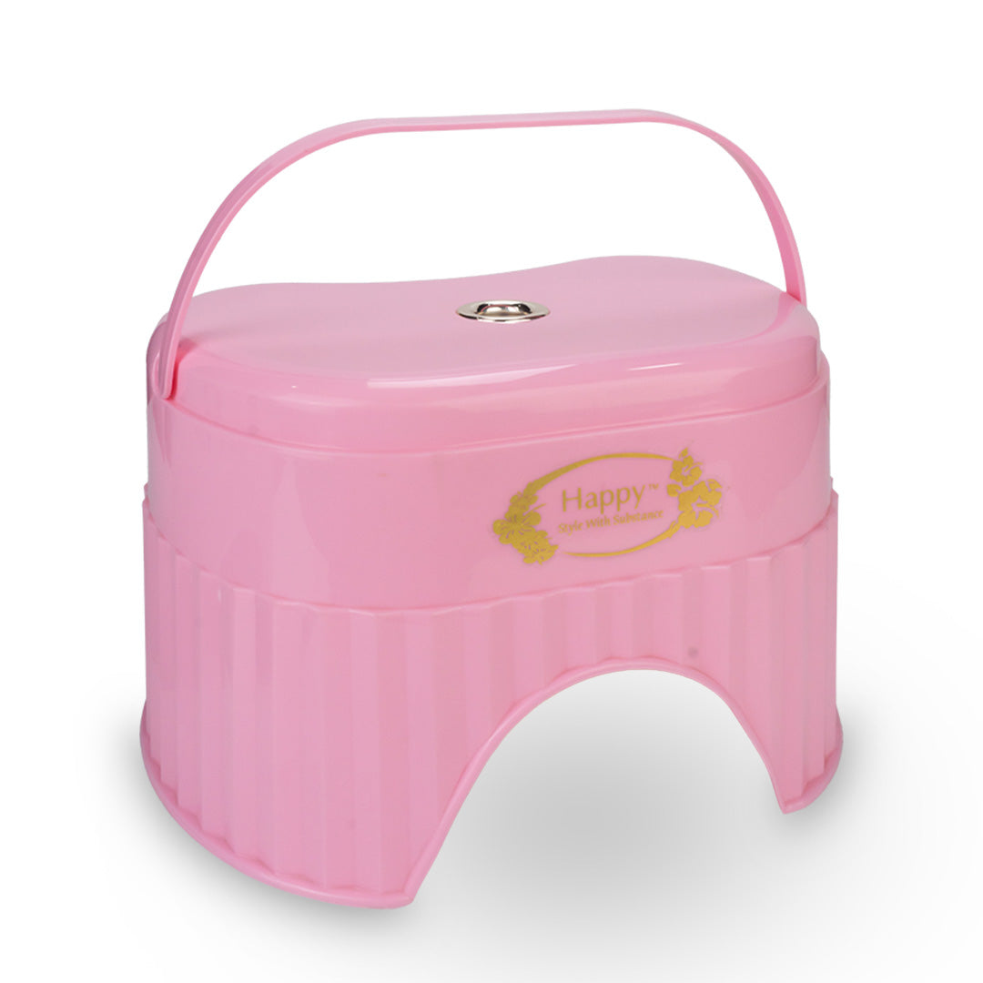 Happy Bath Stool - Image 2