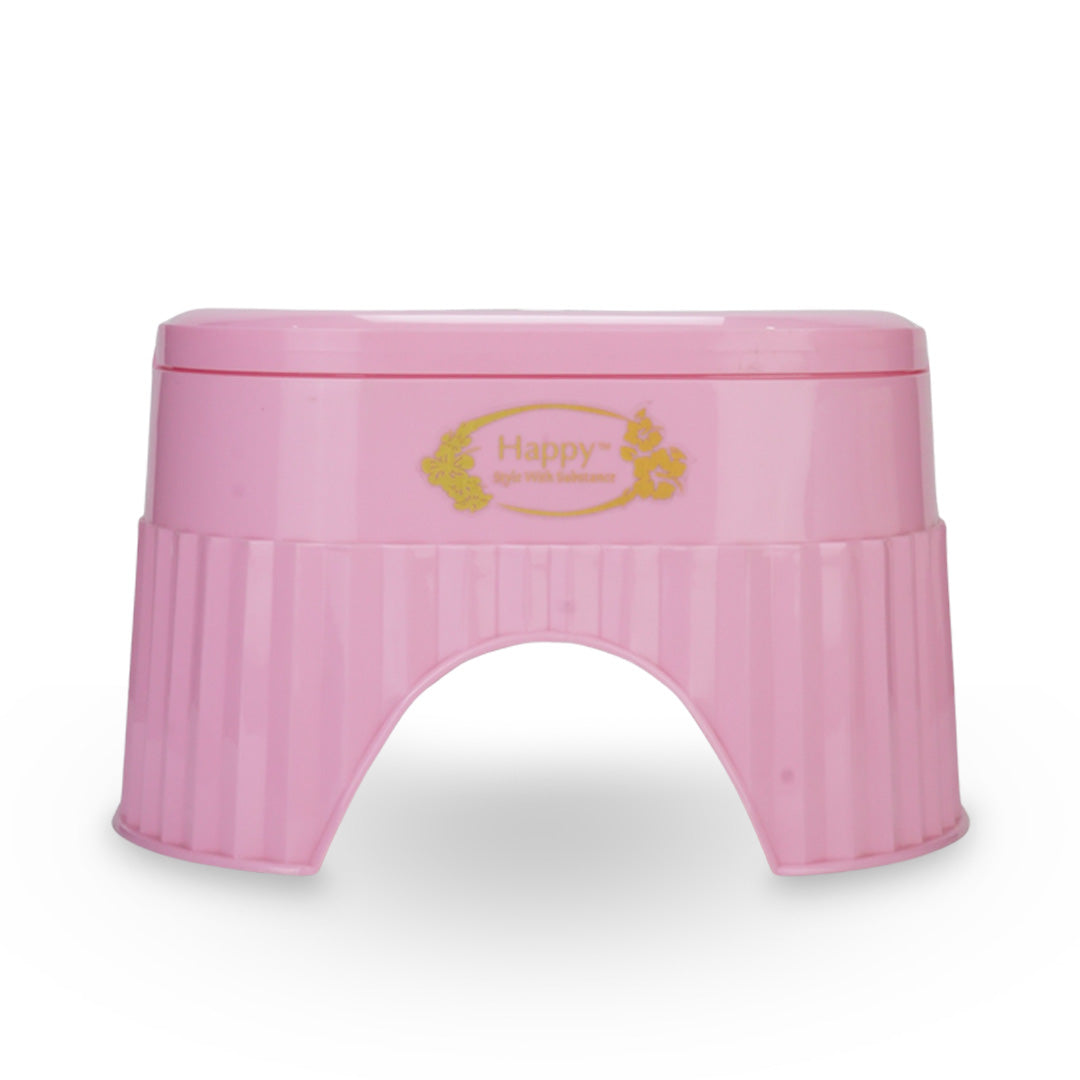 Happy Bath Stool - Image 3