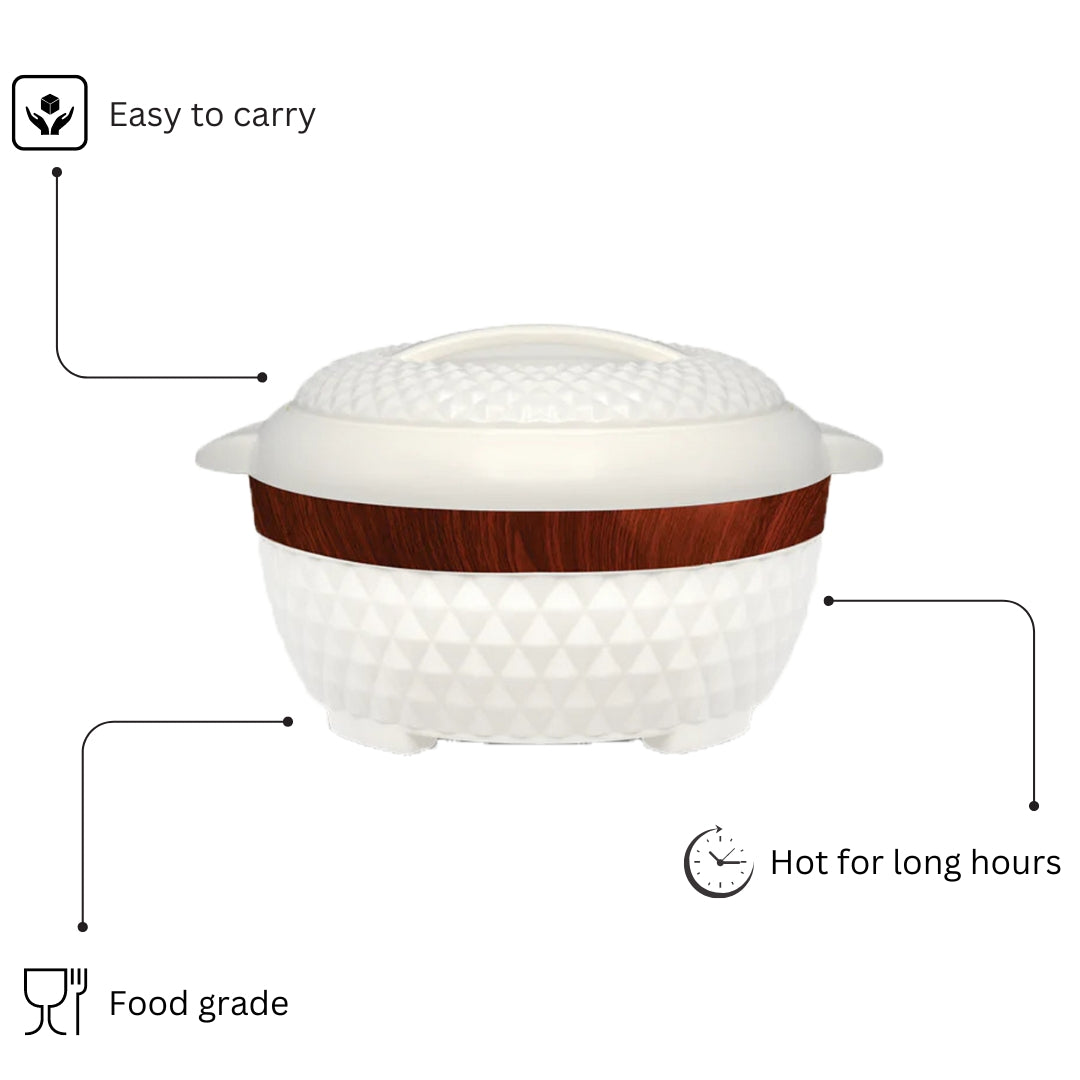 Happy Hefty Premier Hotpot - Image 2