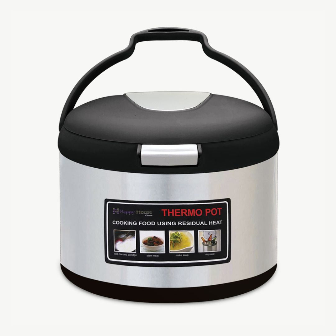 Happy Thermo Pot Hotpot - Image 6