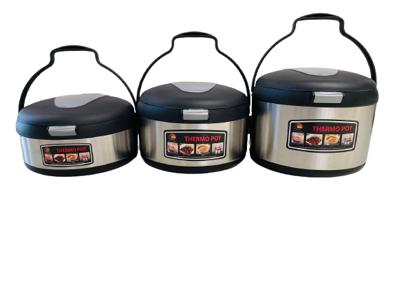 Happy Thermo Pot Hotpot - Image 2