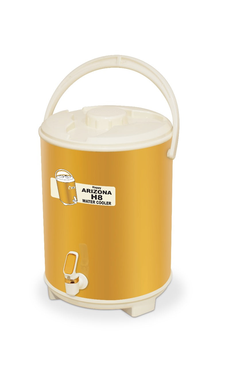Happy Arizona H8 Gold Water Cooler - Image 3
