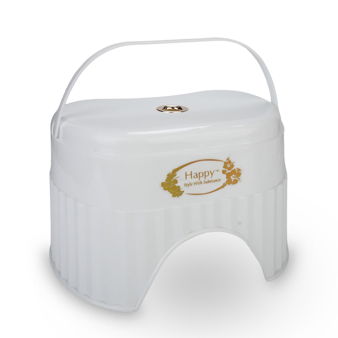 Happy Bath Stool - Image 5