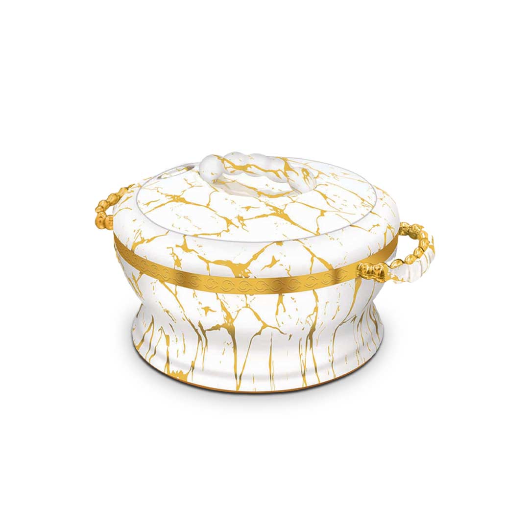 Happy Crown Prima White - Image 3