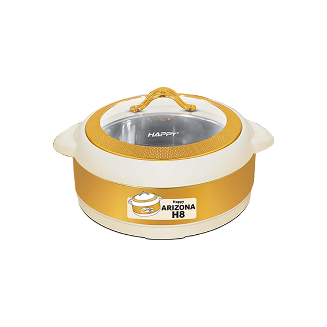 Happy Arizona H8 Gold Hotpot - Image 5