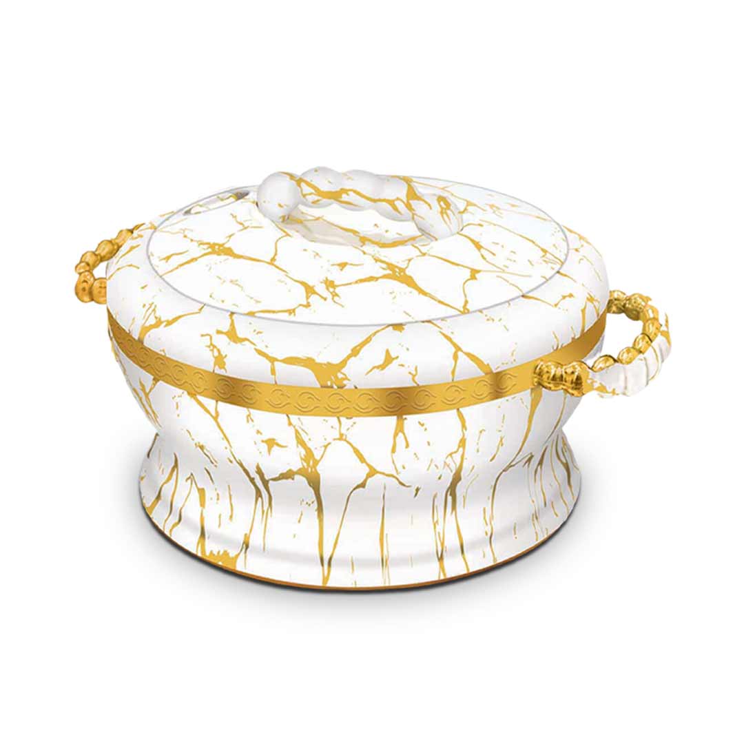 Happy Crown Prima White - Image 4