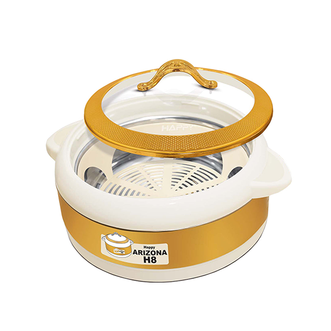 Happy Arizona H8 Gold Hotpot - Image 3