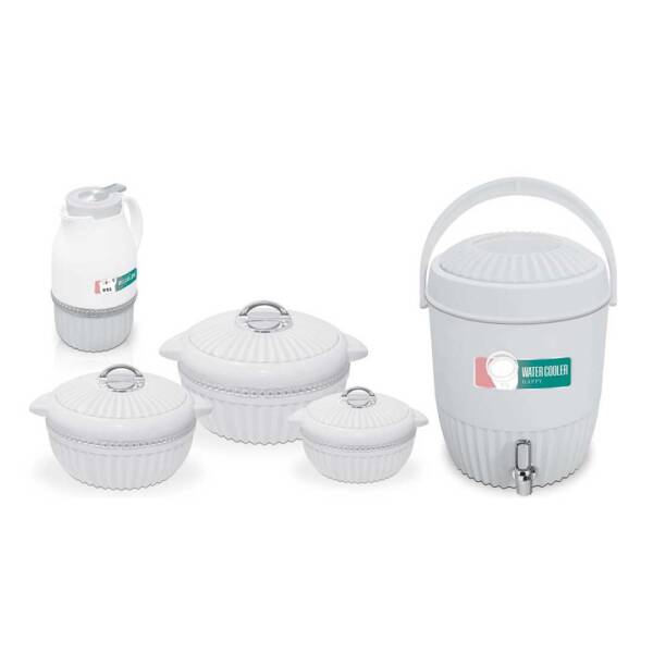 Arizona H-7 Hot Pot Set