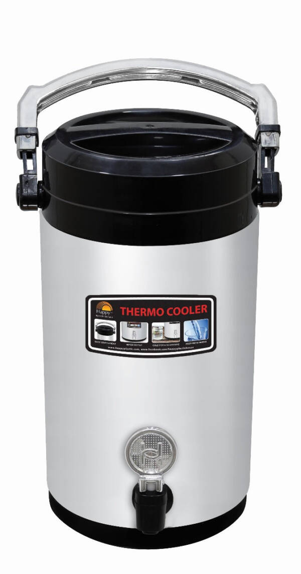 Thermo Cooler Mini ( 4Ltr )