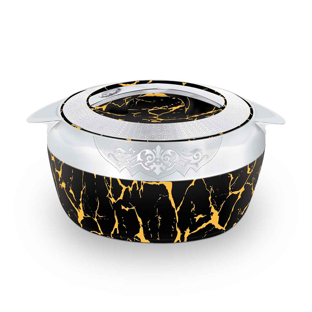 Happy Hisense Prima (Black) - Image 3